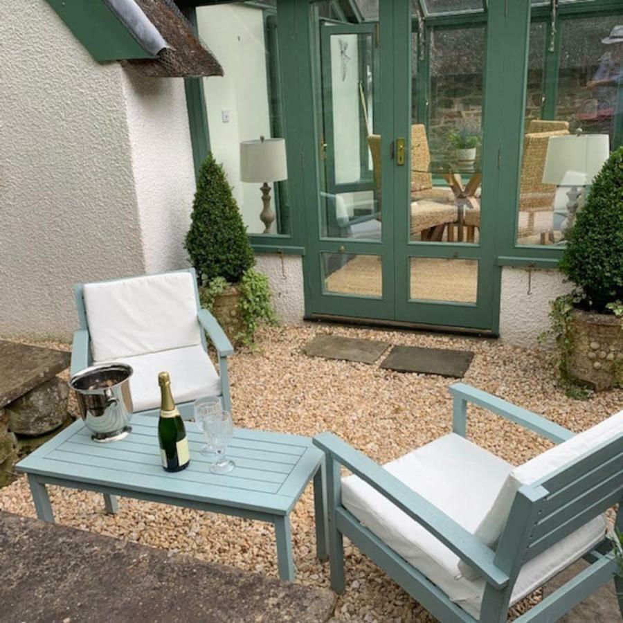 Glencroft A Fairytale Highland Cottage Aberfeldy Ngoại thất bức ảnh