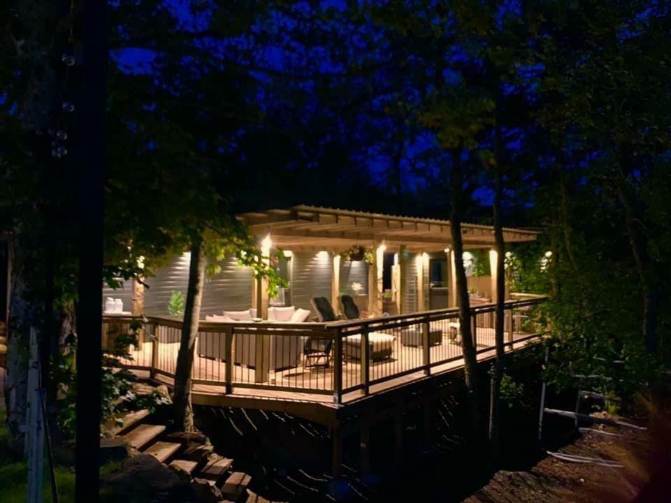 Glencroft A Fairytale Highland Cottage Aberfeldy Ngoại thất bức ảnh